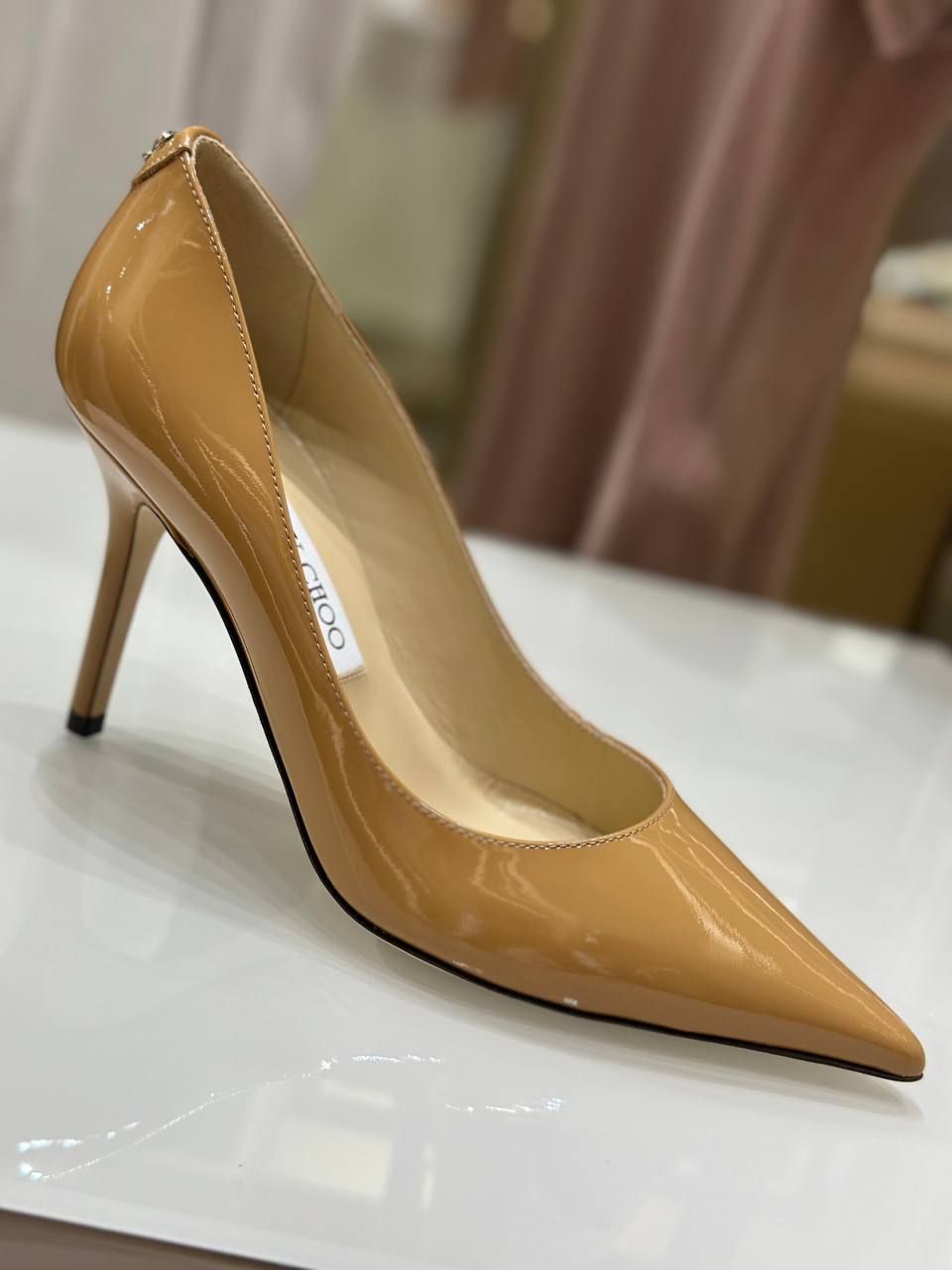 Туфли Jimmy Choo
