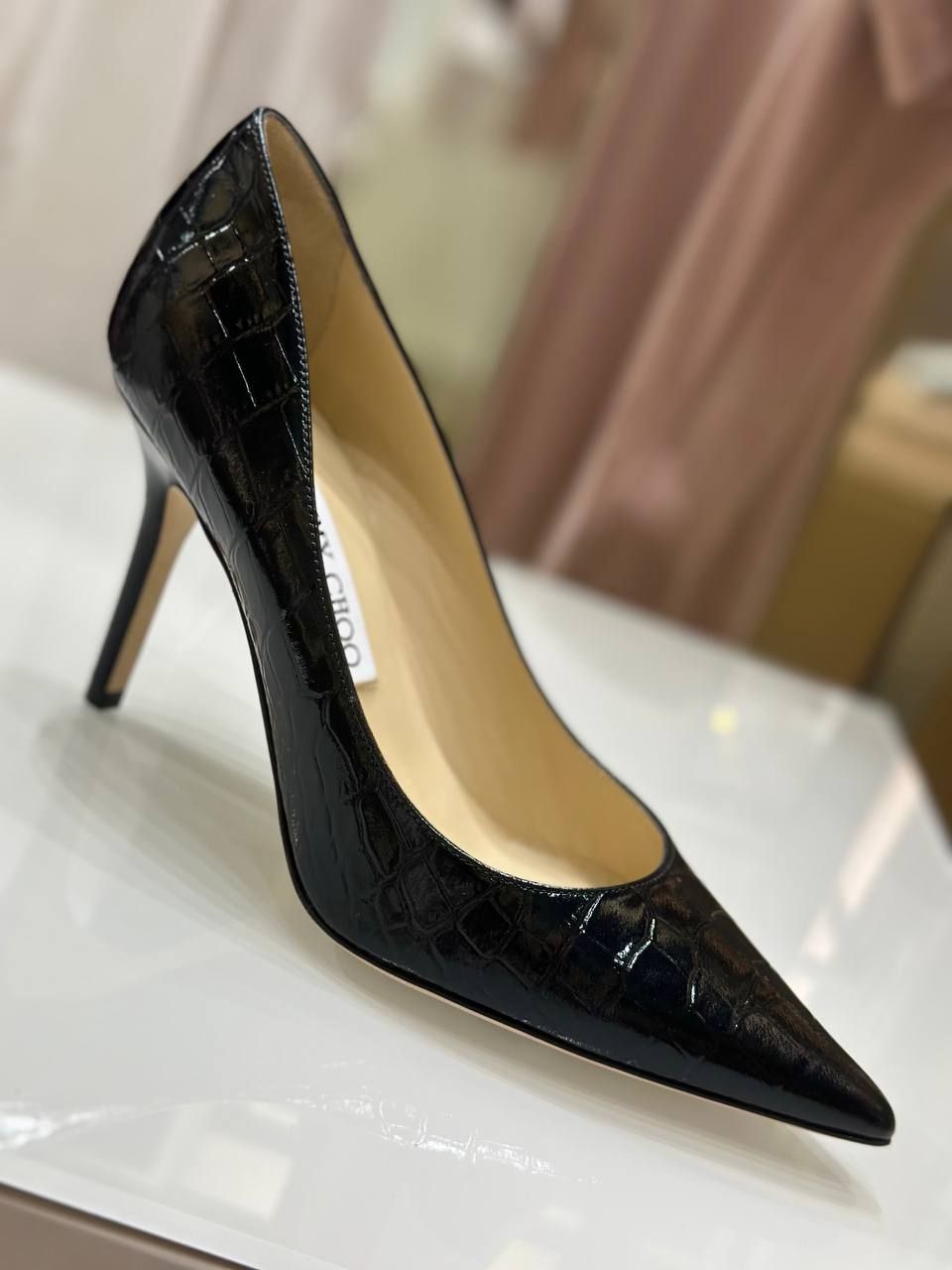 Туфли Jimmy Choo