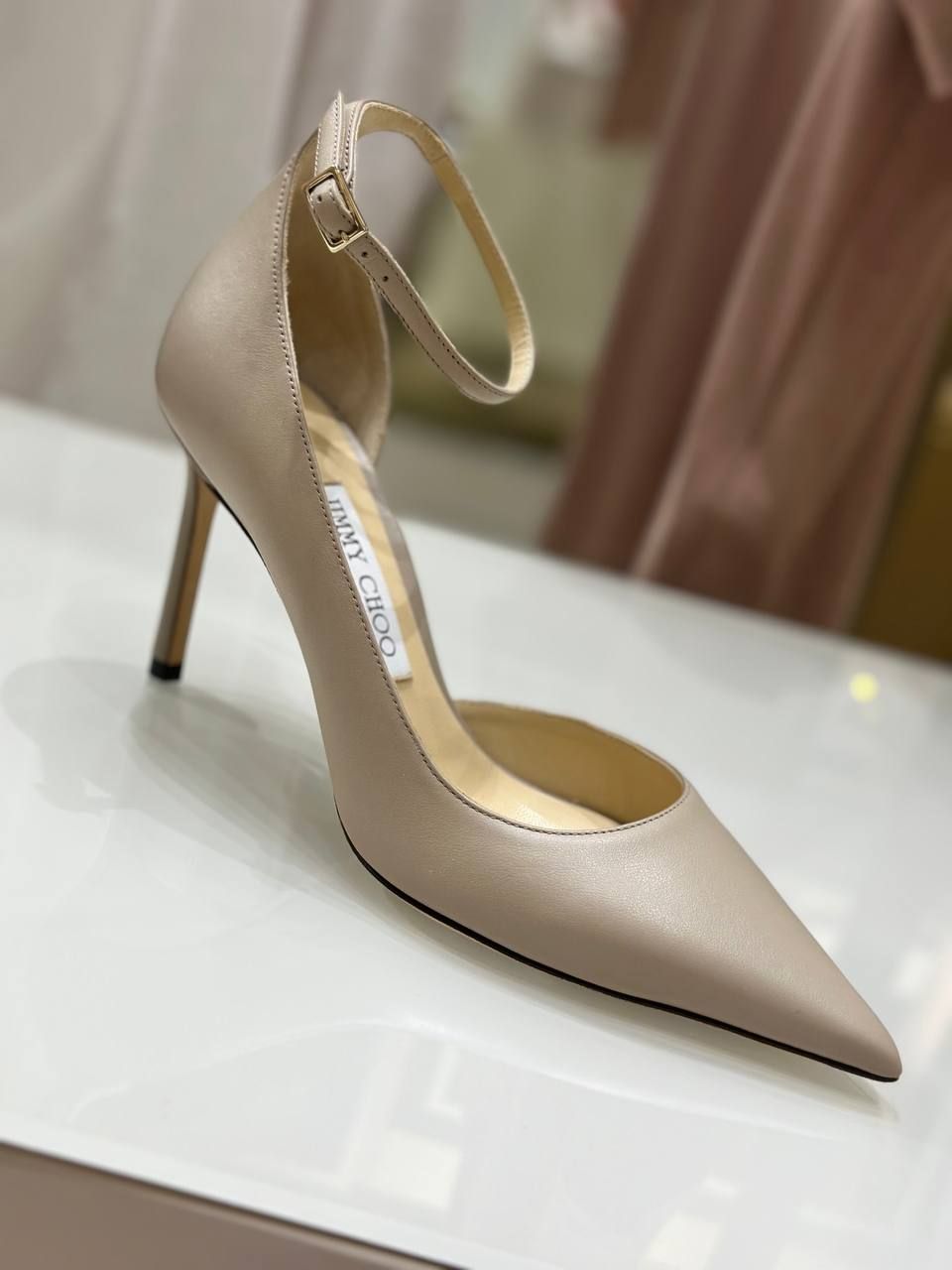 Туфли Jimmy Choo