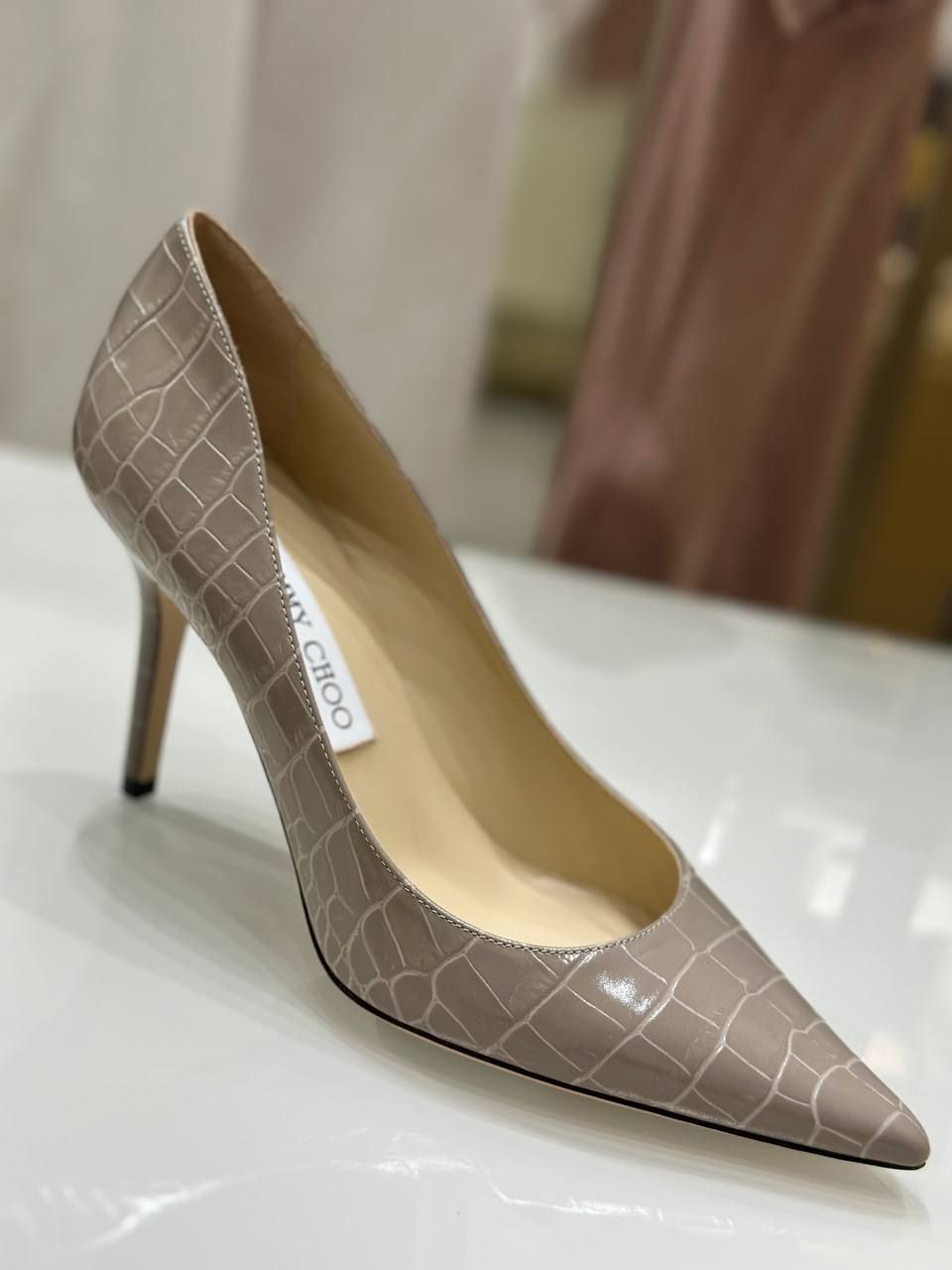 Туфли Jimmy Choo