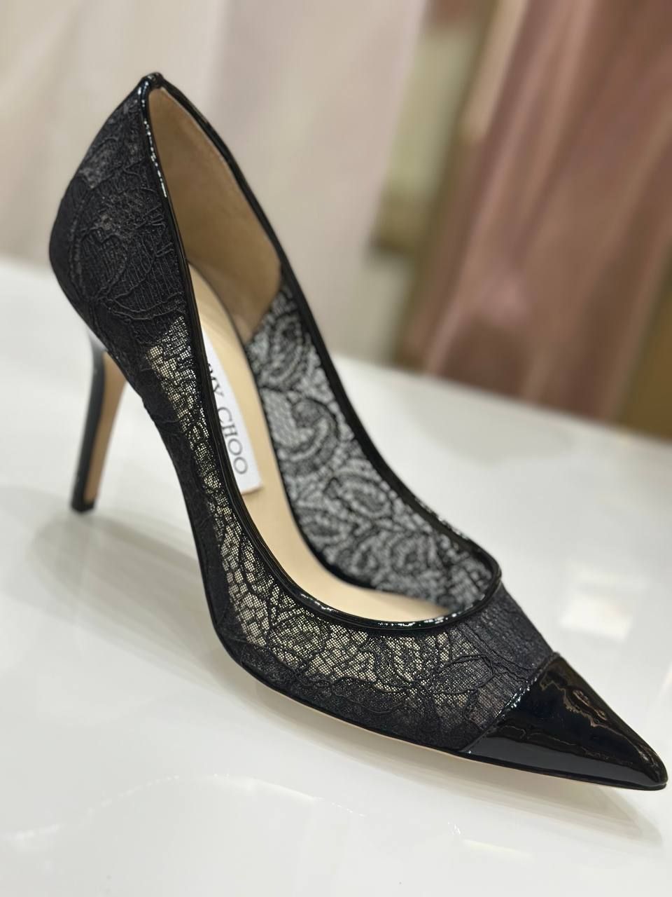 Туфли Jimmy Choo