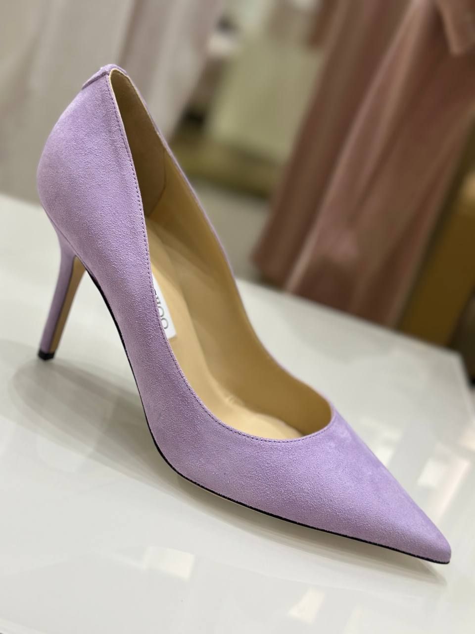 Туфли Jimmy Choo