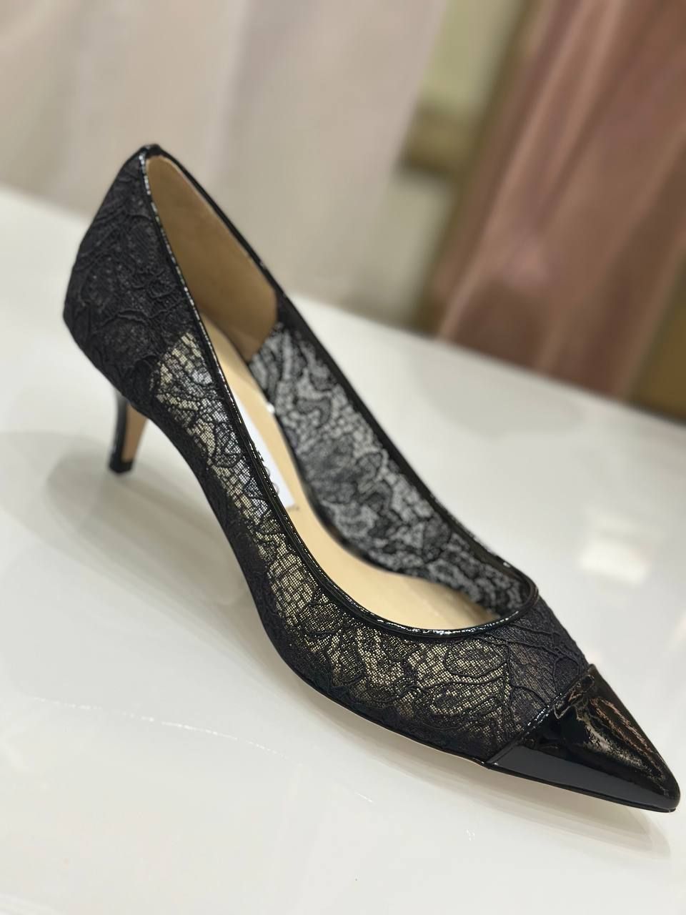 Туфли Jimmy Choo