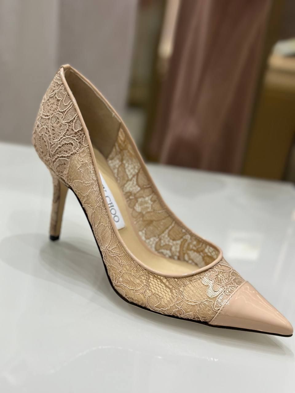 Туфли Jimmy Choo