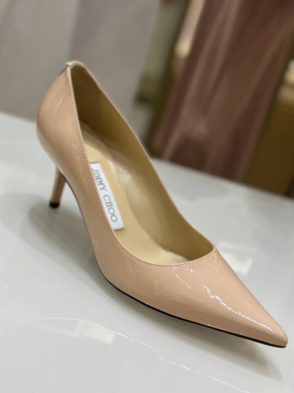 Туфли Jimmy Choo