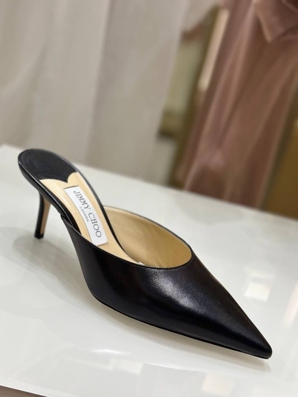Туфли Jimmy Choo