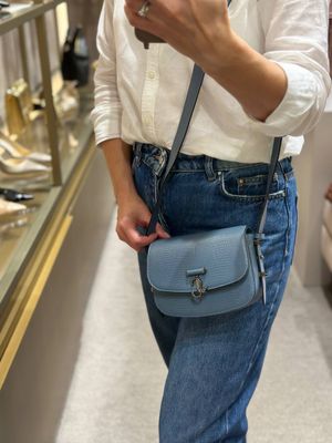 Сумка Jimmy Choo