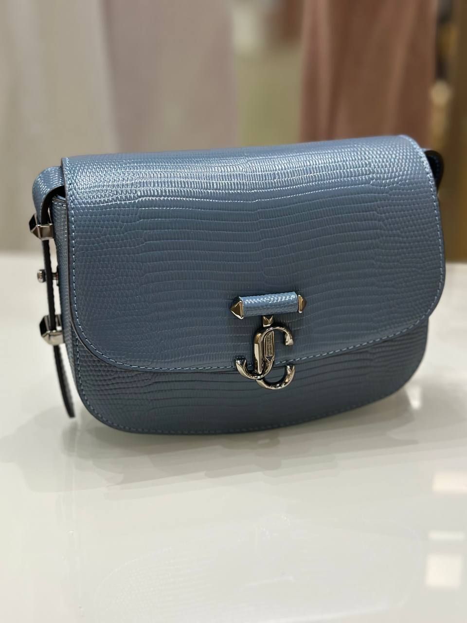 Сумка Jimmy Choo