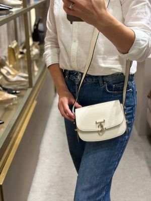 Сумка Jimmy Choo