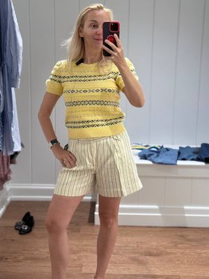 Шорты Polo RL