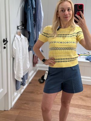 Шорты Polo RL