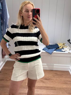 Джемпер Polo RL