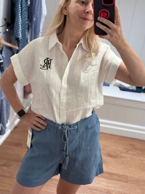 Шорты Polo RL