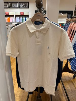 Мужское поло Polo RL