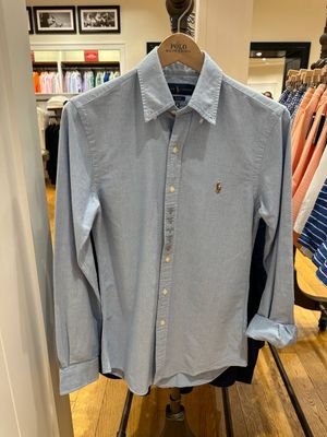 Мужская рубашка Polo RL