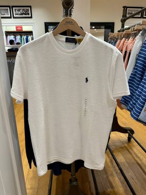 Мужская футболка Polo RL