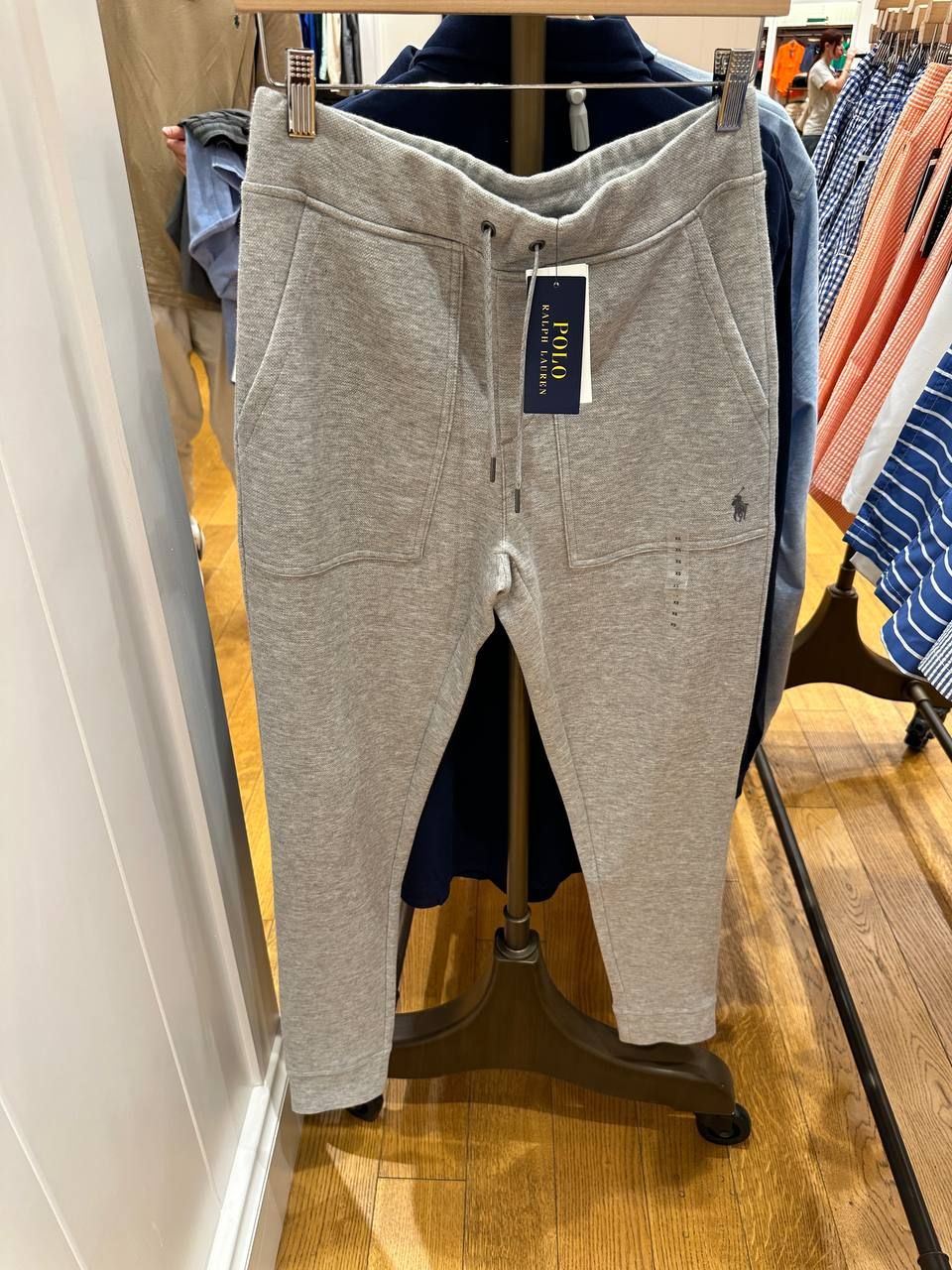 Мужские брюки Polo RL