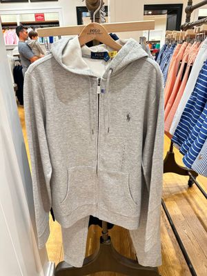 Мужская кофта Polo RL