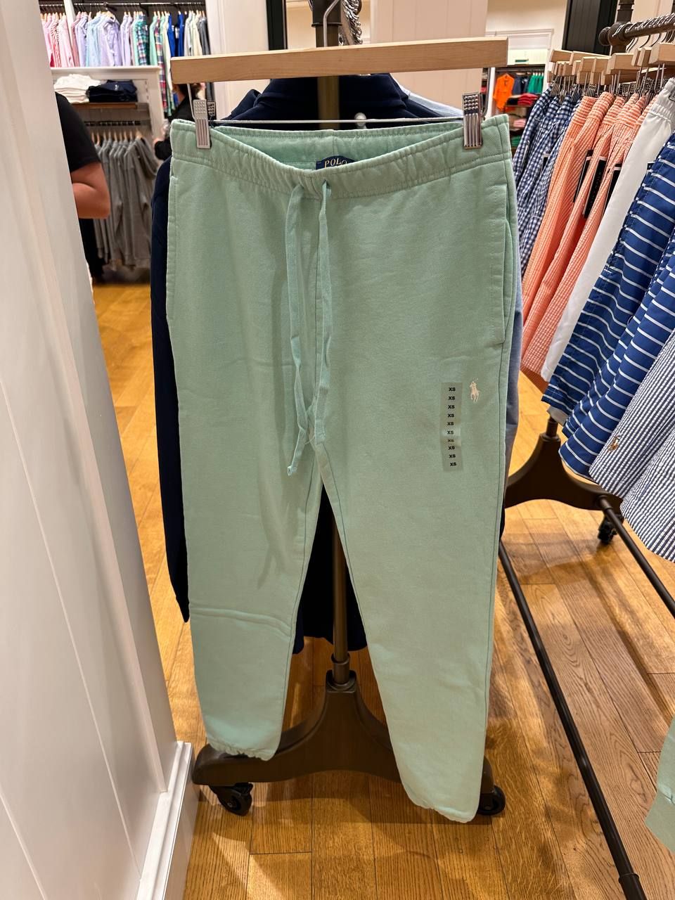 Мужские брюки Polo RL