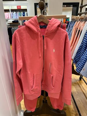 Мужская кофта Polo RL