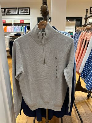 Мужская кофта Polo RL