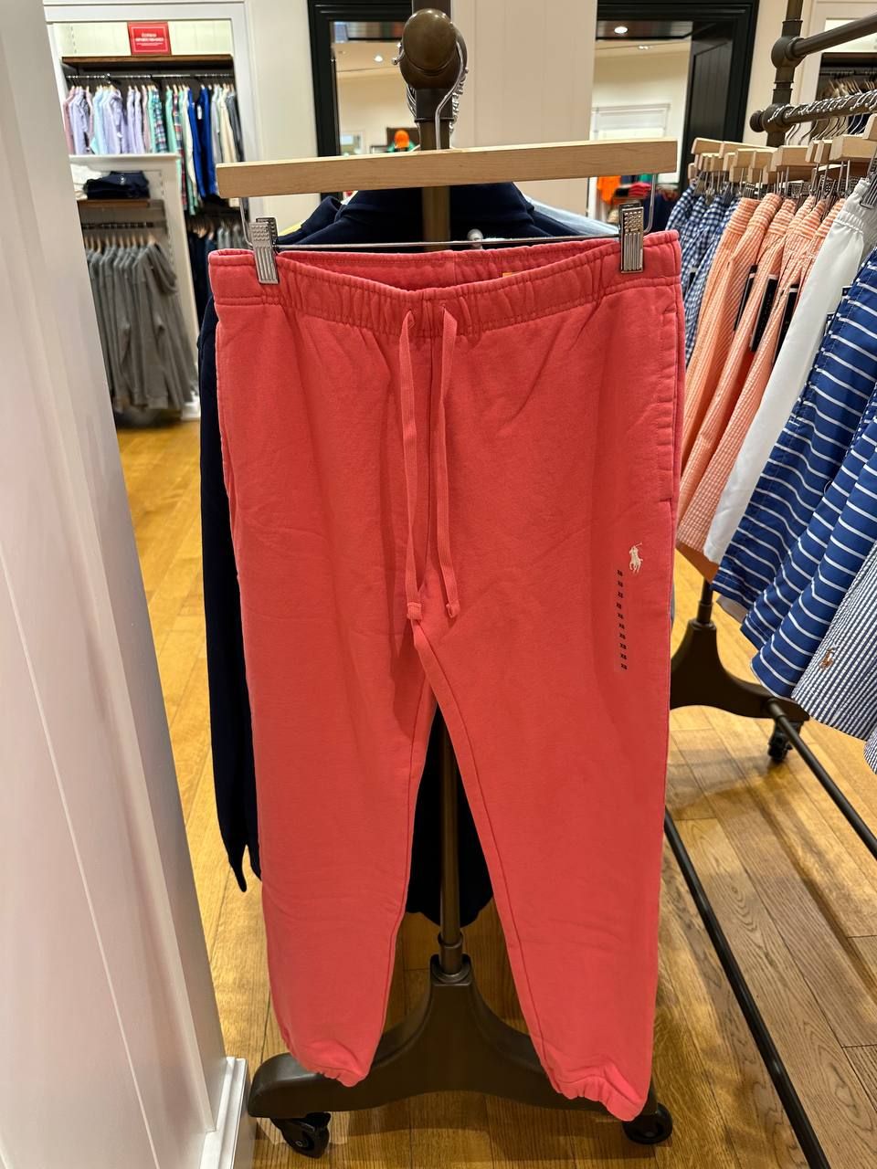Мужские брюки Polo RL
