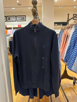 Мужская кофта Polo RL