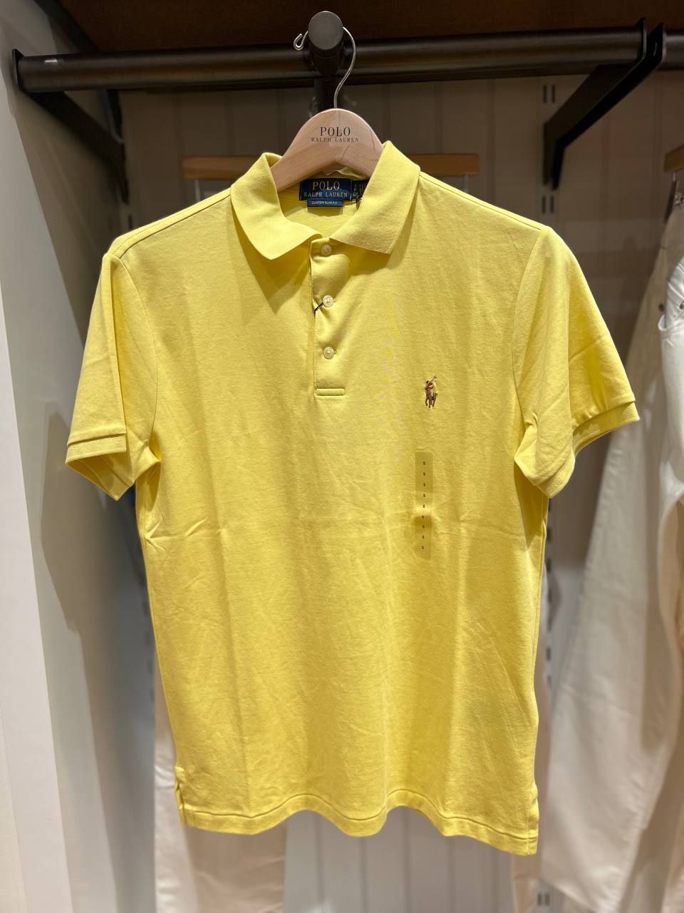 Мужское поло Polo RL