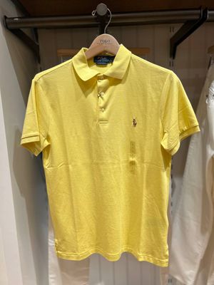 Мужское поло Polo RL
