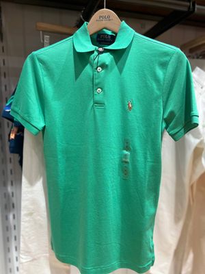 Мужское поло Polo RL
