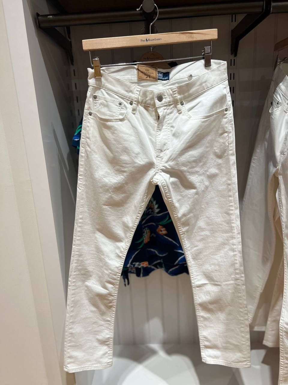 Мужские брюки Polo RL