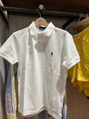 Мужское поло Polo RL