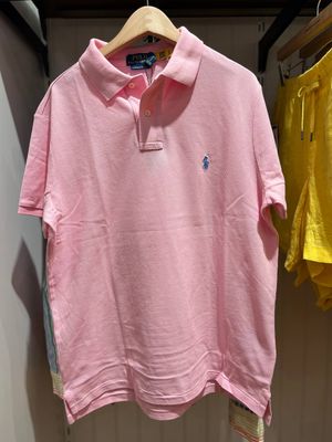 Мужское поло Polo RL