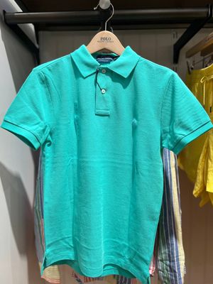 Мужское поло Polo RL