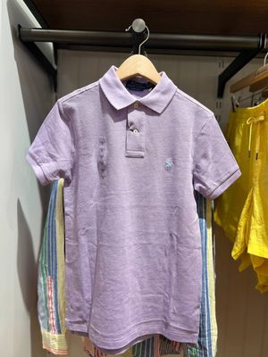 Мужское поло Polo RL