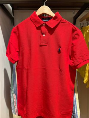 Мужское поло Polo RL