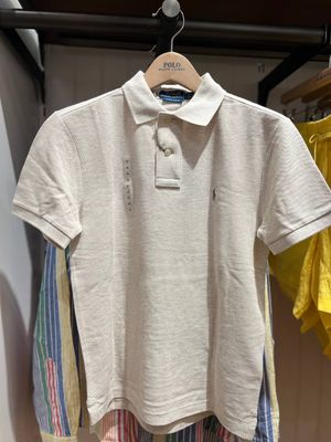 Мужское поло Polo RL