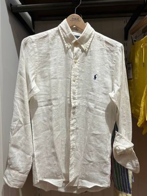 Мужская рубашка Polo RL