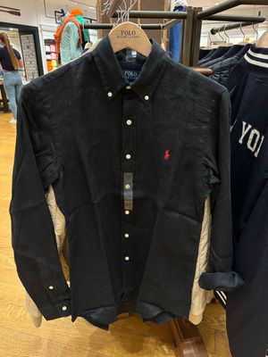 Мужская рубашка Polo RL