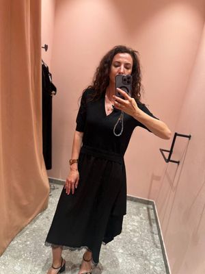 Платье Twinset