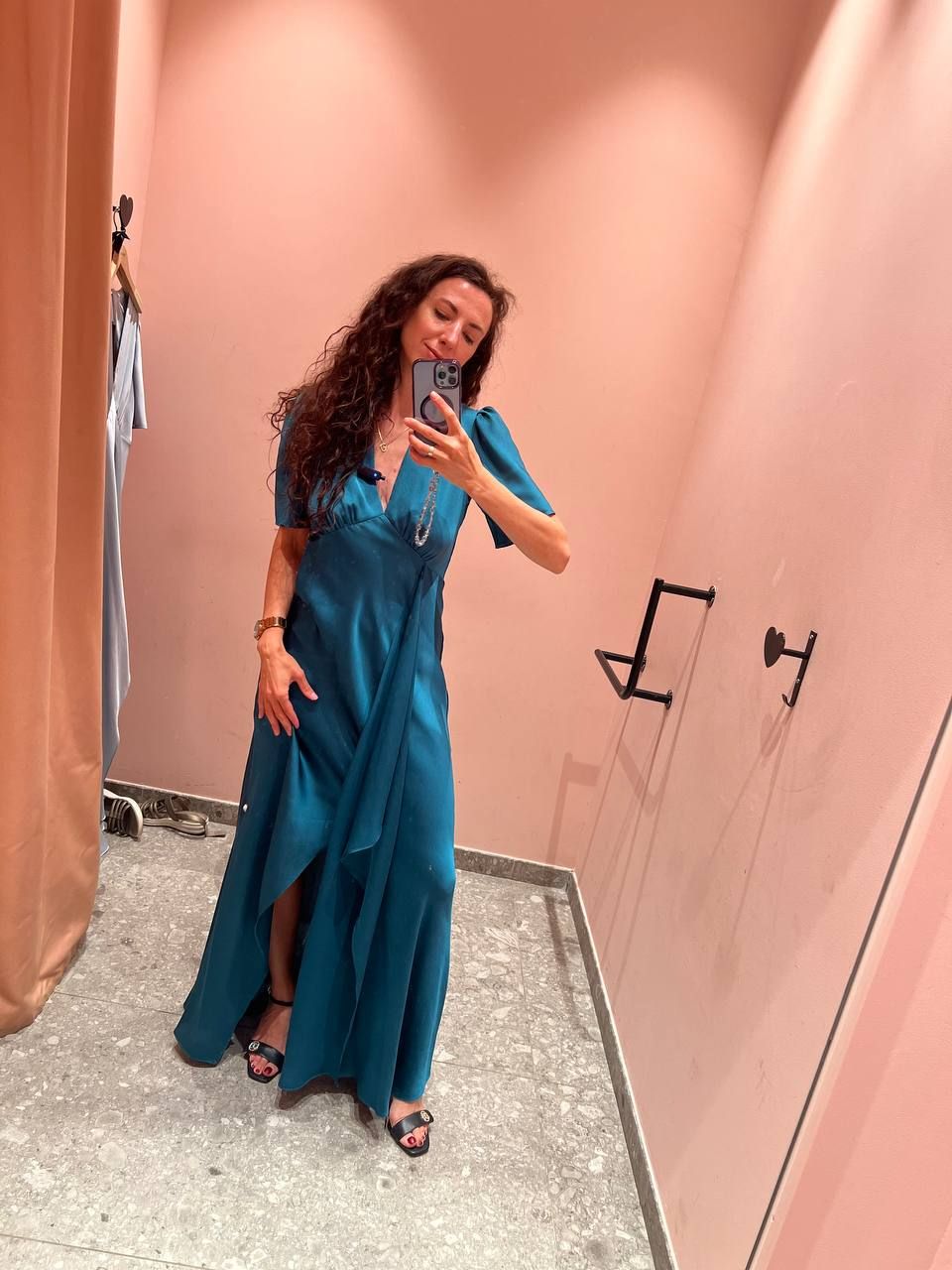 Платье Twinset