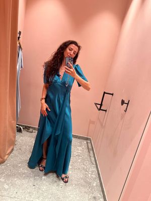 Платье Twinset