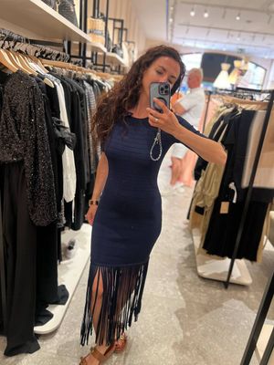 Платье Twinset