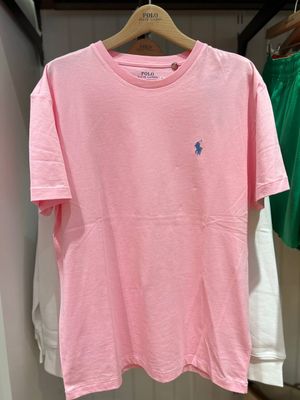 Мужская футболка Polo RL