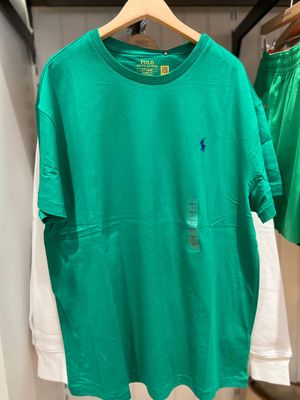 Мужская футболка Polo RL