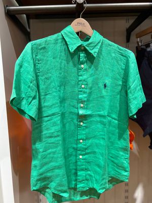 Мужская рубашка Polo RL