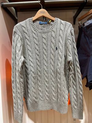 Мужской свитер Polo RL