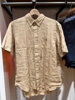 Мужская рубашка Polo RL
