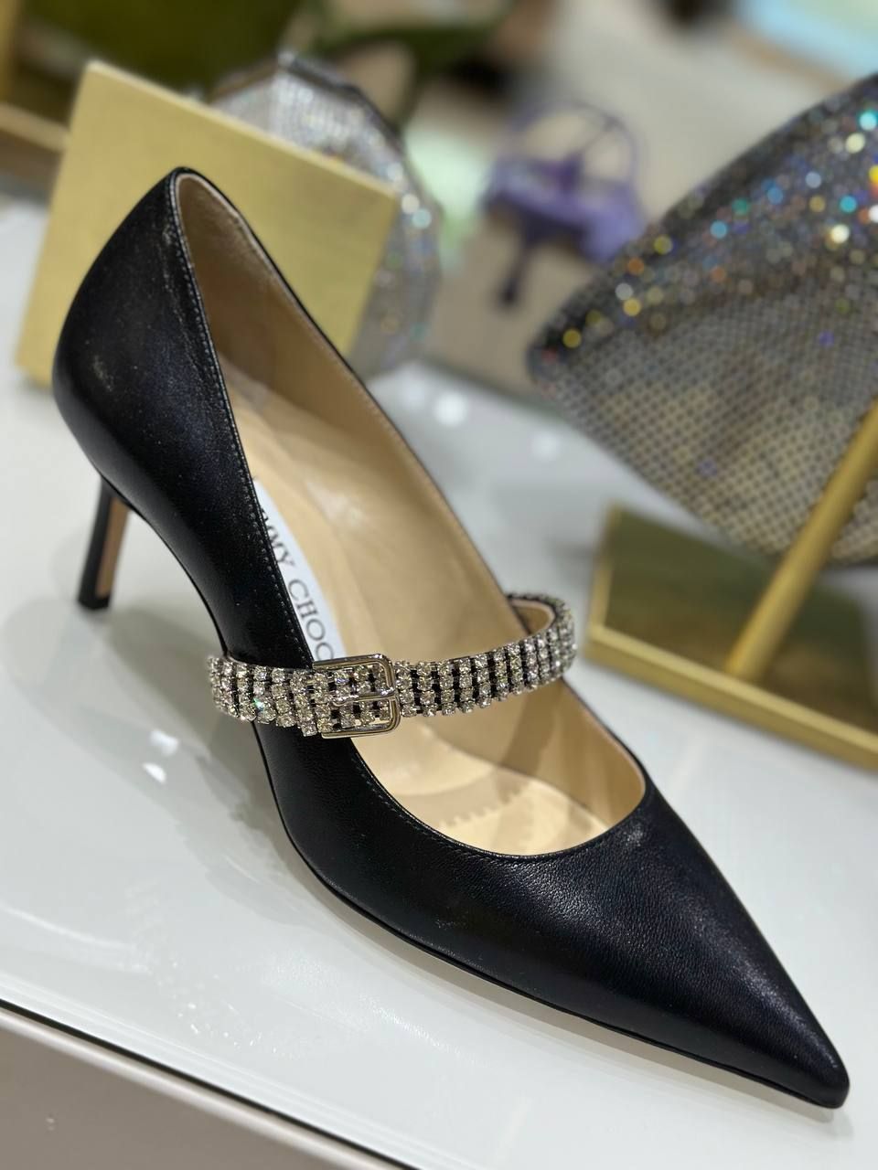 Туфли Jimmy Choo