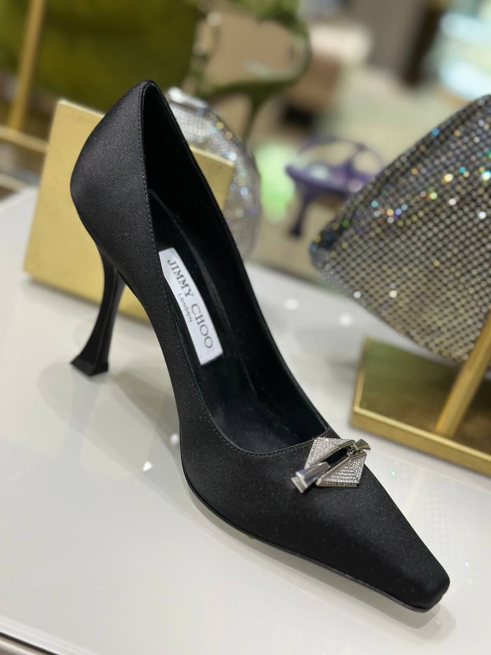 Туфли Jimmy Choo